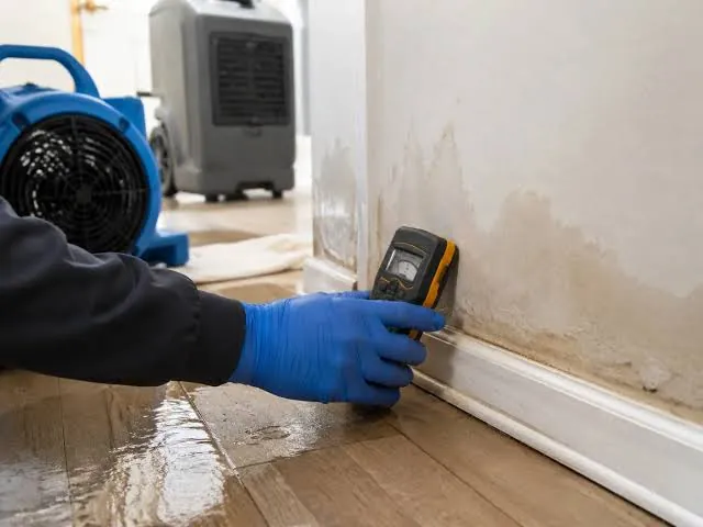 24/7 Water damage restoration services in Lewisburg, KY - Rapid flood cleanup and mitigation